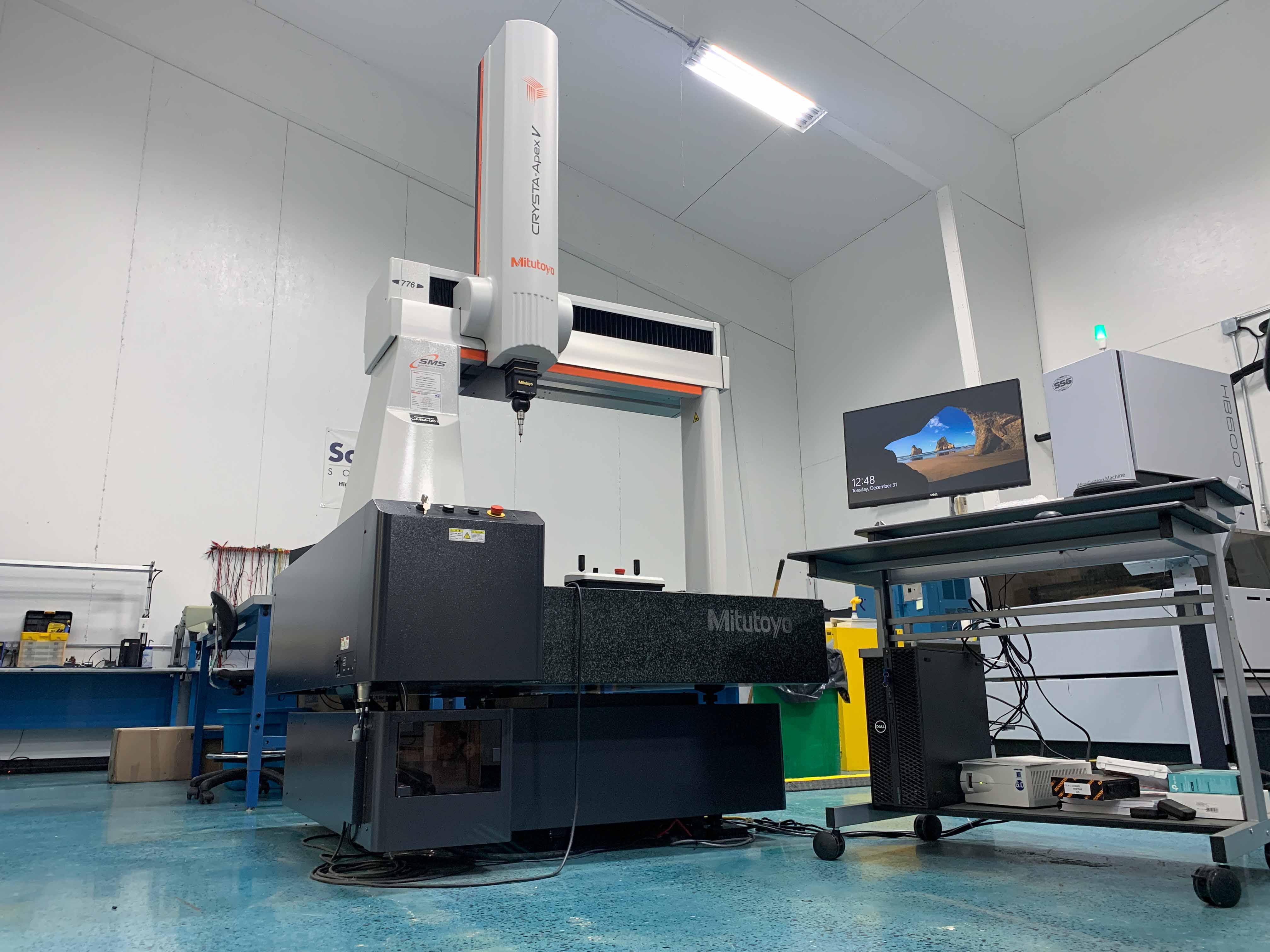 A photo from our company's history